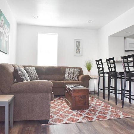 Perfect Mount Washington Home Walkable W Parking Pittsburgh Eksteriør bilde