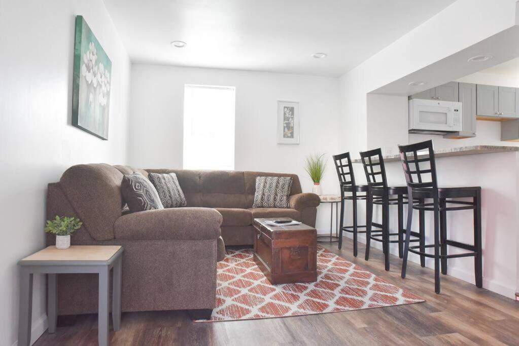 Perfect Mount Washington Home Walkable W Parking Pittsburgh Eksteriør bilde